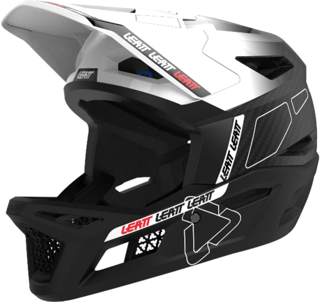 MTB Gravity 6.0 Carbon Helmet