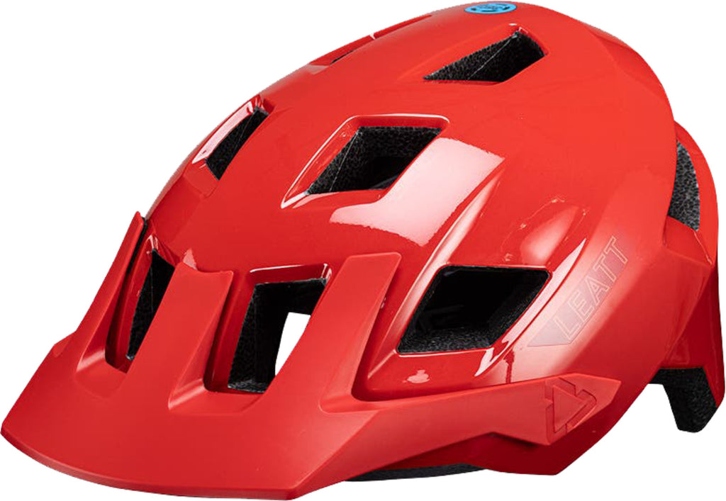MTB All-Mtn 1.0 Helmet Jr