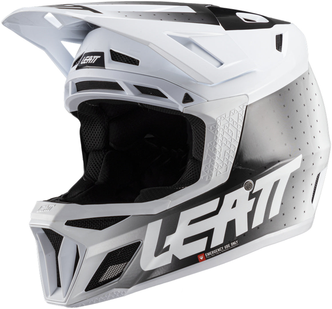MTB Gravity 8.0 Helmet