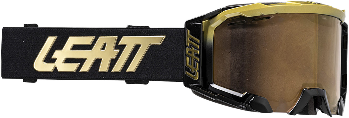 Velocity 5.0 MTB Goggle