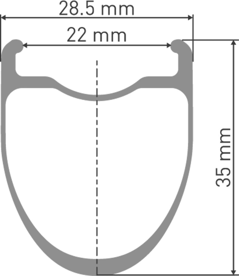 ERC 1400 DICUT impeller 700C CL 35 142/12 HG XDR