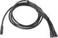 Wiring Harness Display (X from SNr 78700)