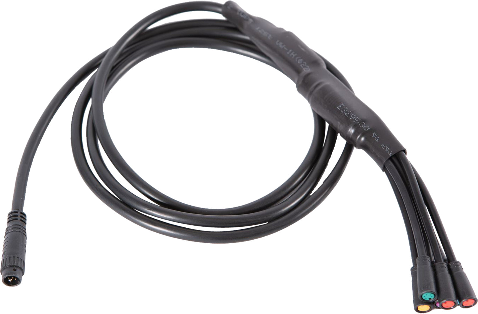 Wiring Harness Display (X from SNr 78700)