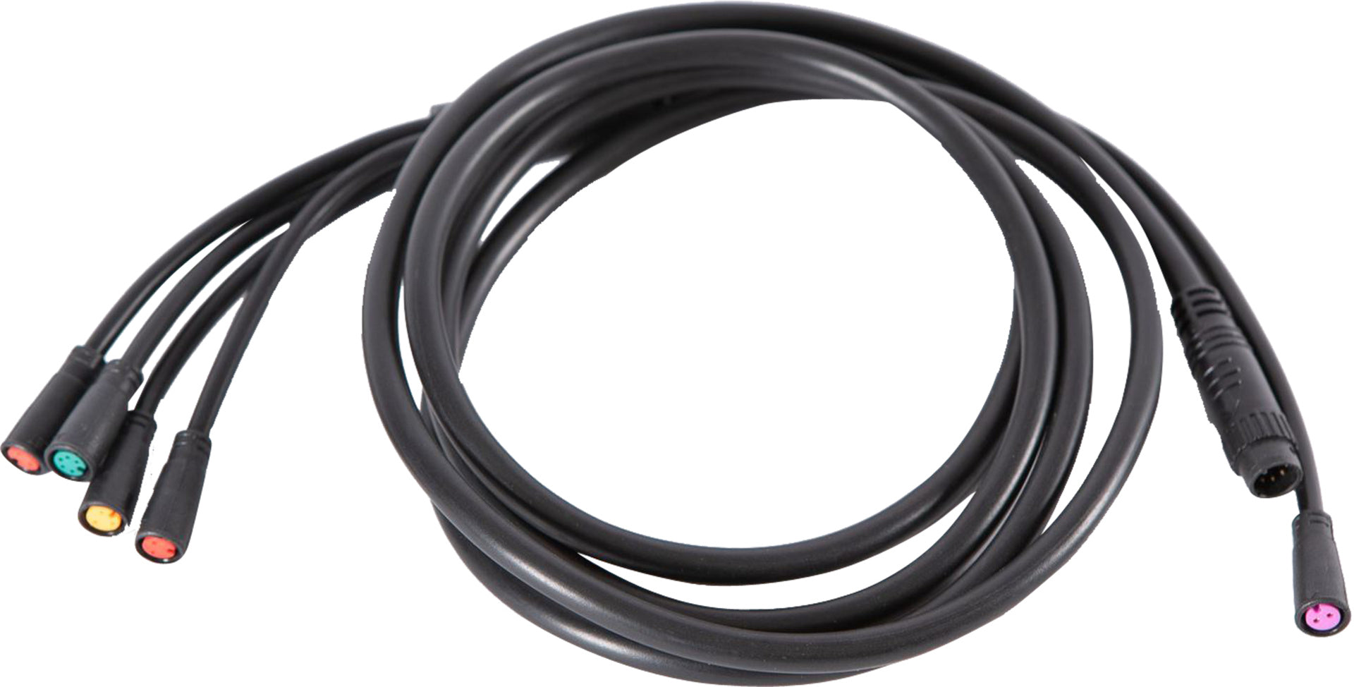 Wiring Harness Display (X to SNr 78699)