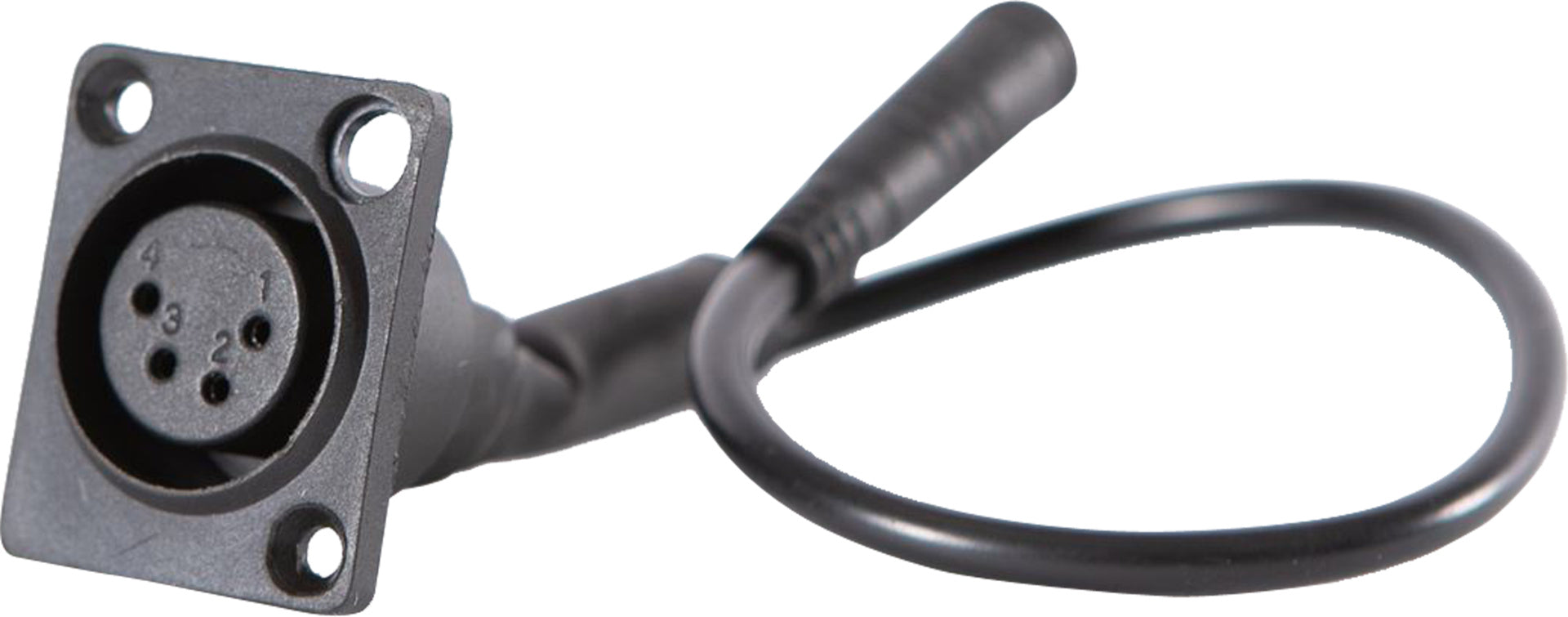 Charging Socket (X)