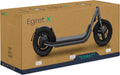 Outer Box with Inlet (X)
