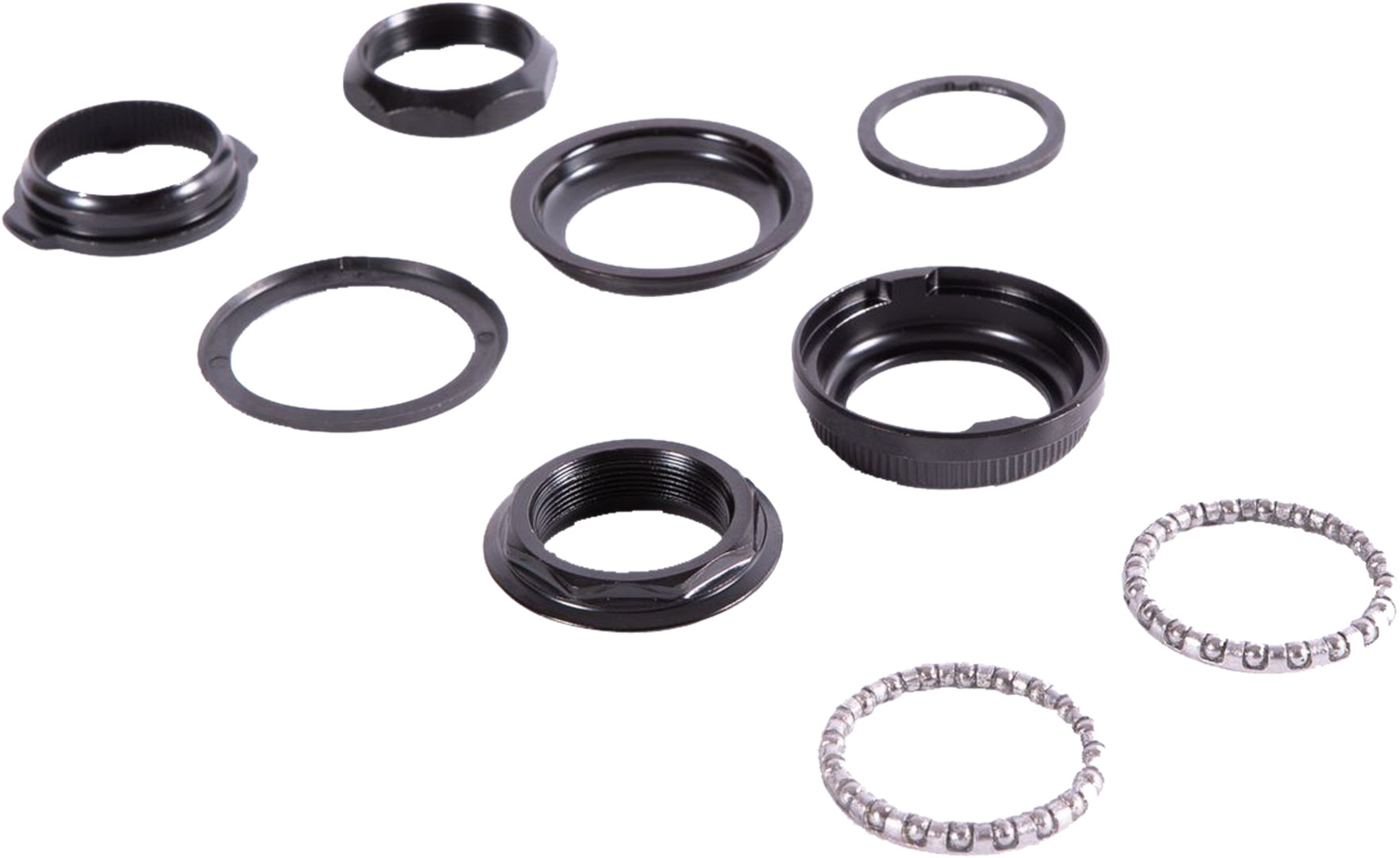 Steering Head Bearing Set (X)