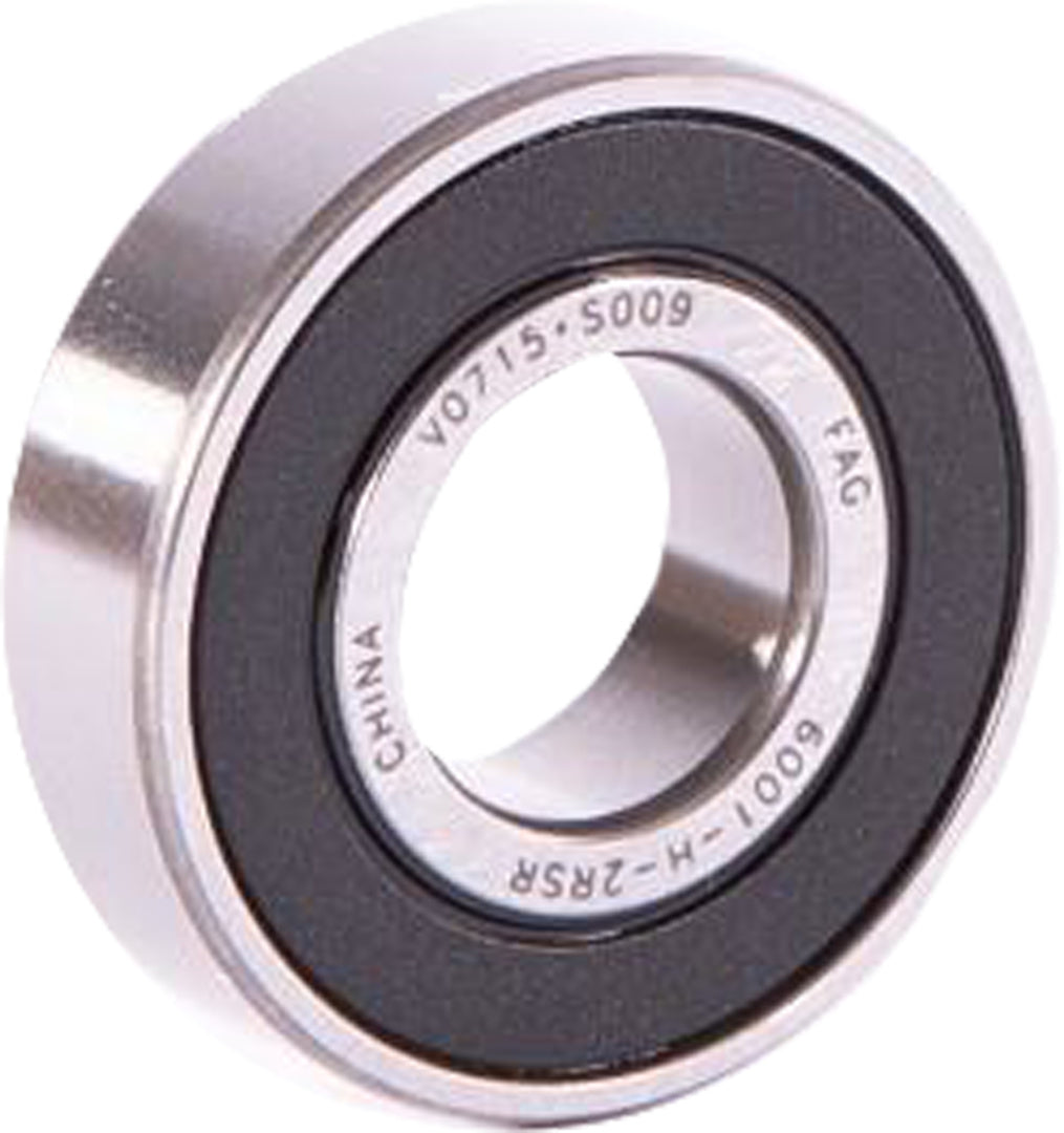 Ball Bearing Set Schaeffler Front (X)