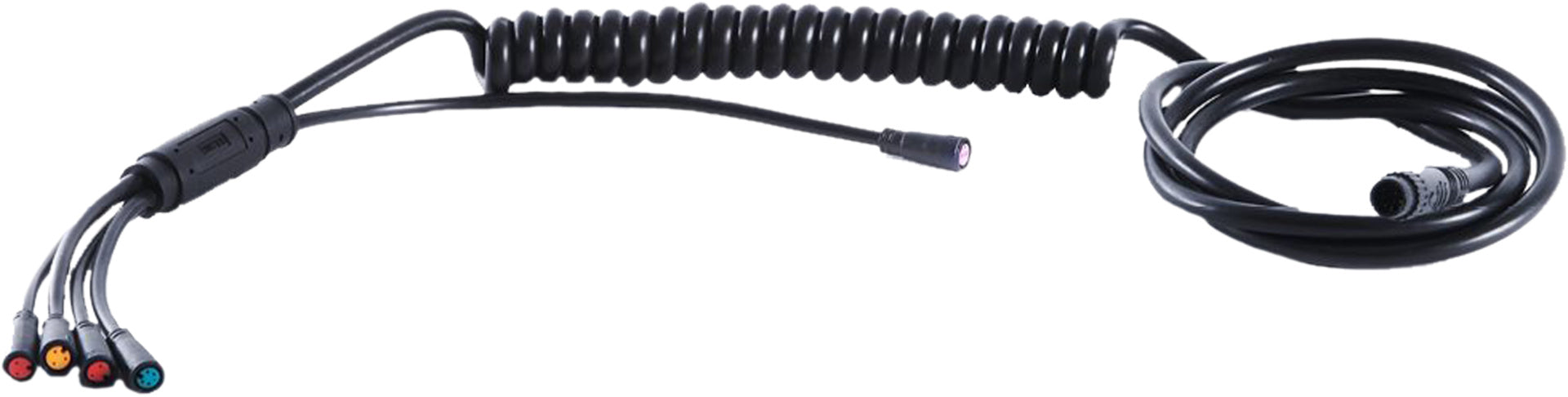 Wiring Harness Display (PRO to SN 073500)