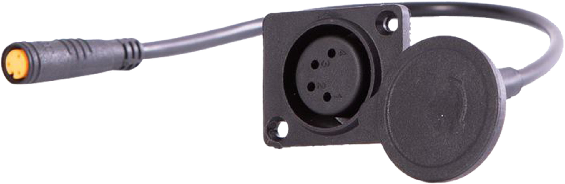 Charging Socket (PRO)