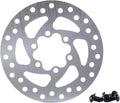 Brake Disc 120 mm (PRO)