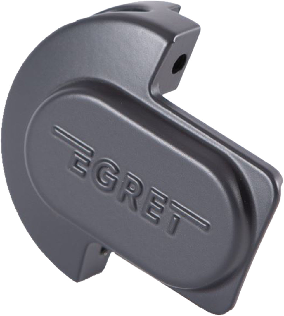 Rear Cover Frame Left & Right (PRO)