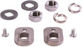 Rear Axle Lock (PRO)