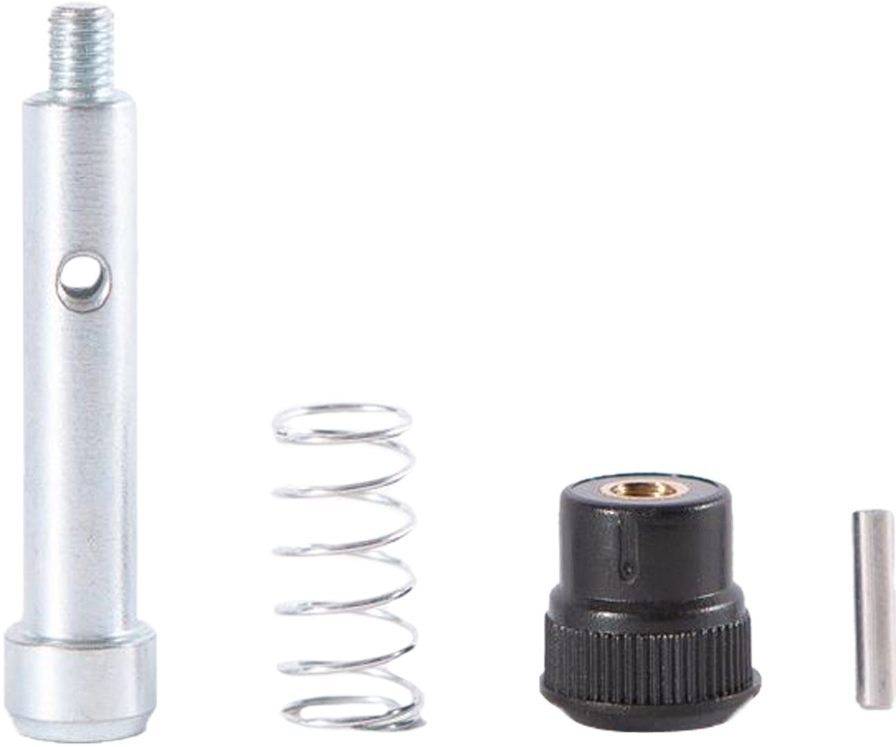 Axle Bayonet Lock (PRO)