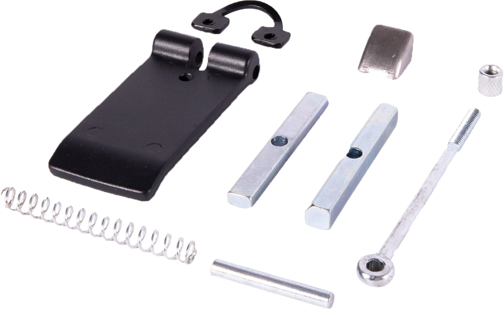 Folding Lever Set for Folding Mechanism (PRO)