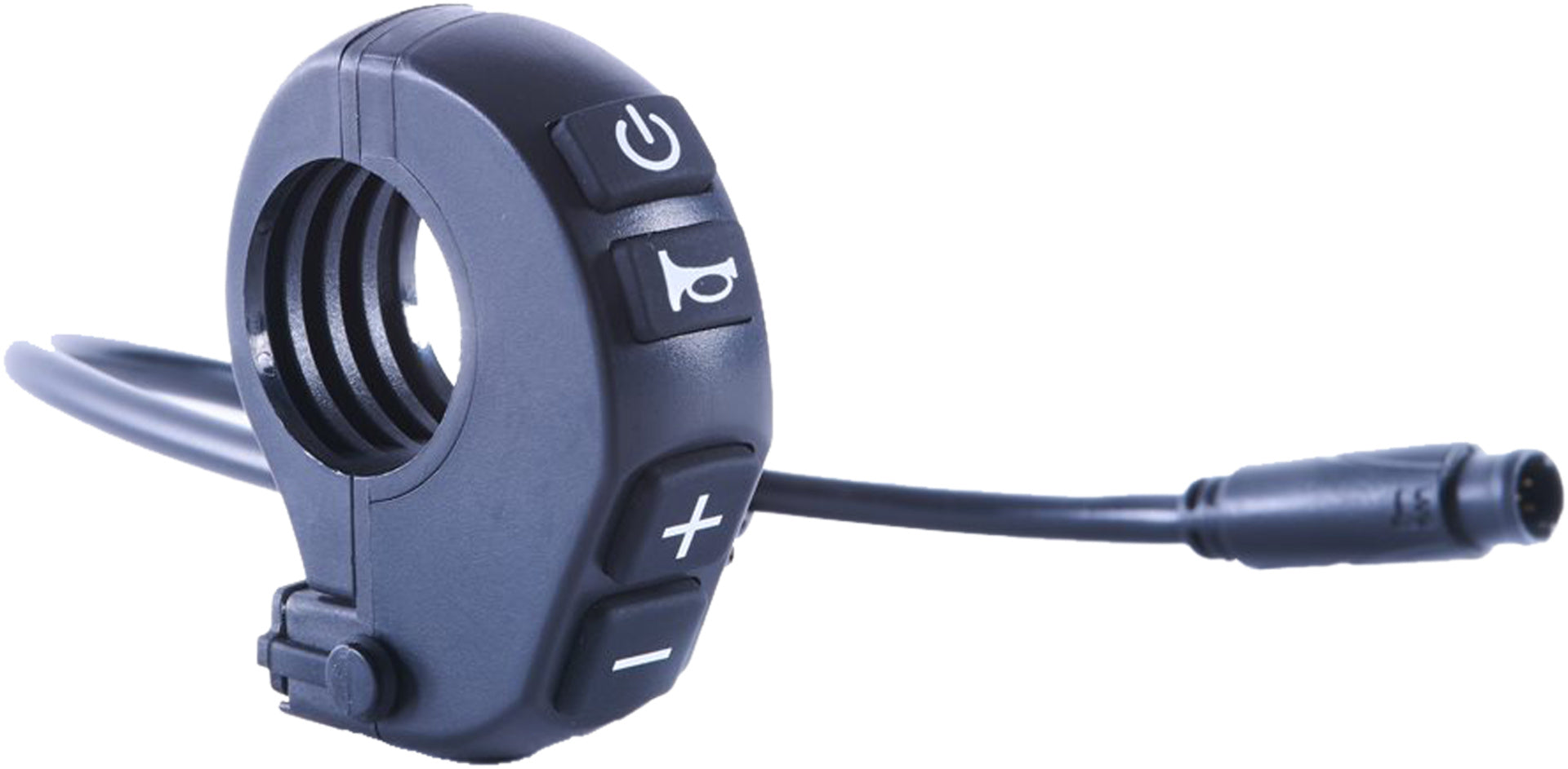 Control (PRO, X)