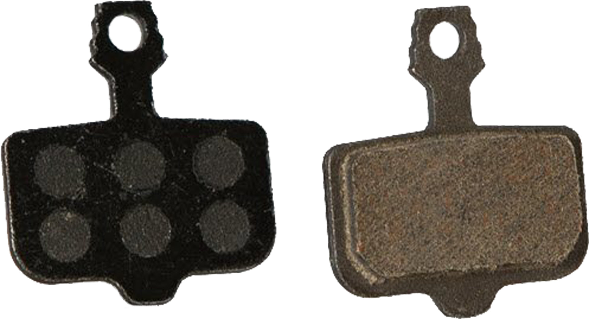 Brake Pads Hydraulic Rear Wheel(TEN V2+V3+V3X 48V+V4