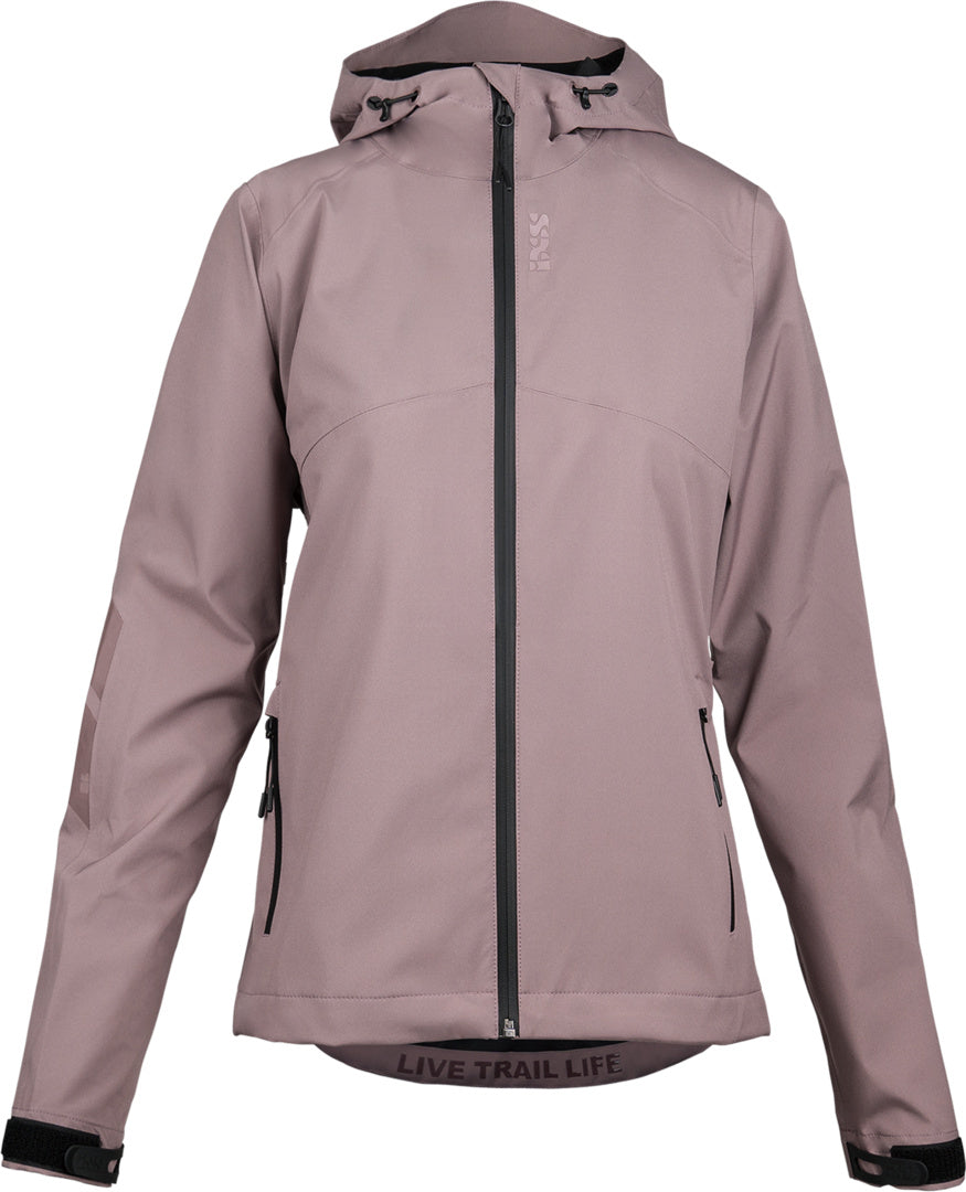 Women's Carve All-Weather 2.0 Jacket