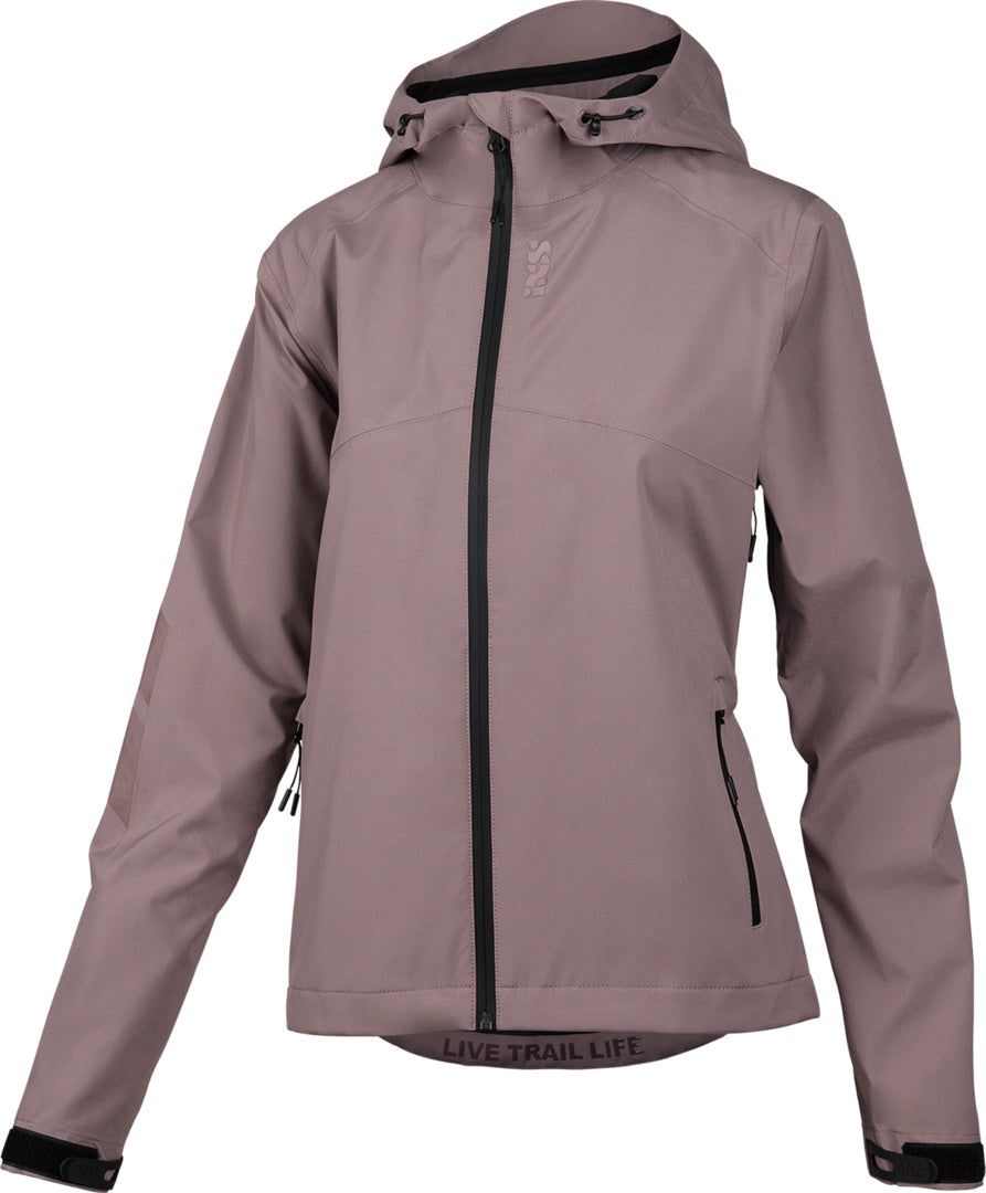 Women's Carve All-Weather 2.0 Jacket