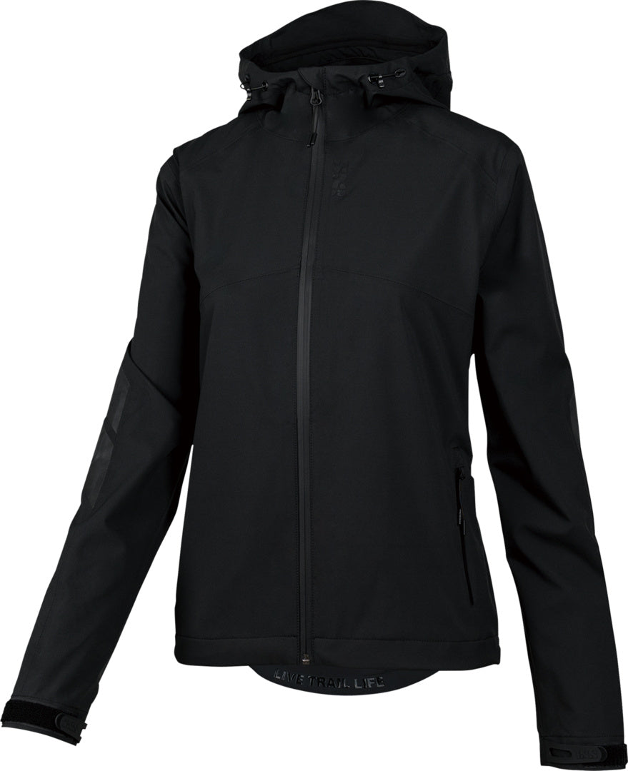 Women's Carve All-Weather 2.0 Jacket