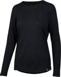 Women's Flow Merino Long Sleeve