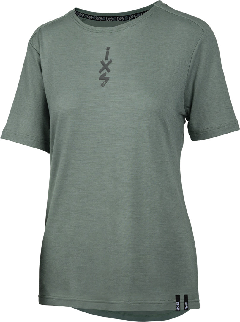 Women's Flow Merino jersey