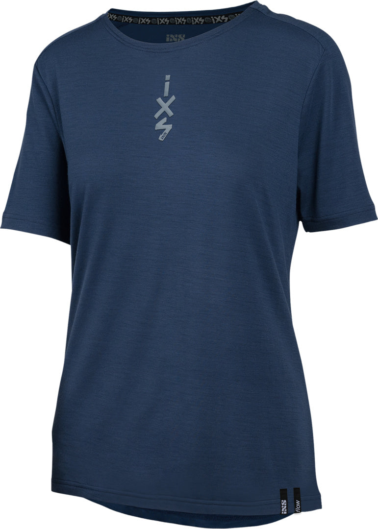 Women's Flow Merino jersey