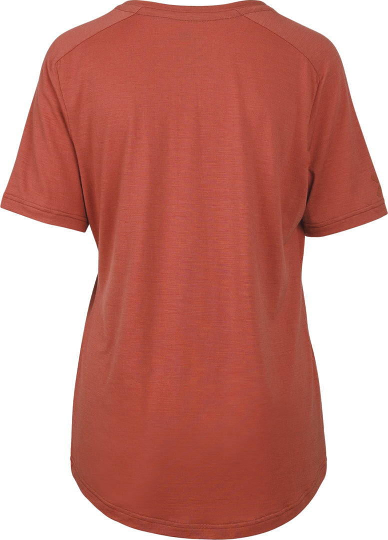 Women's Flow Merino jersey