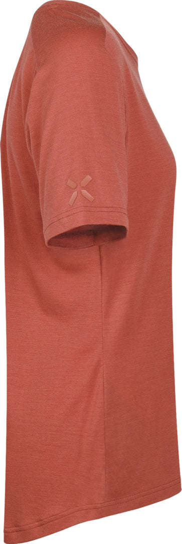 Women's Flow Merino jersey