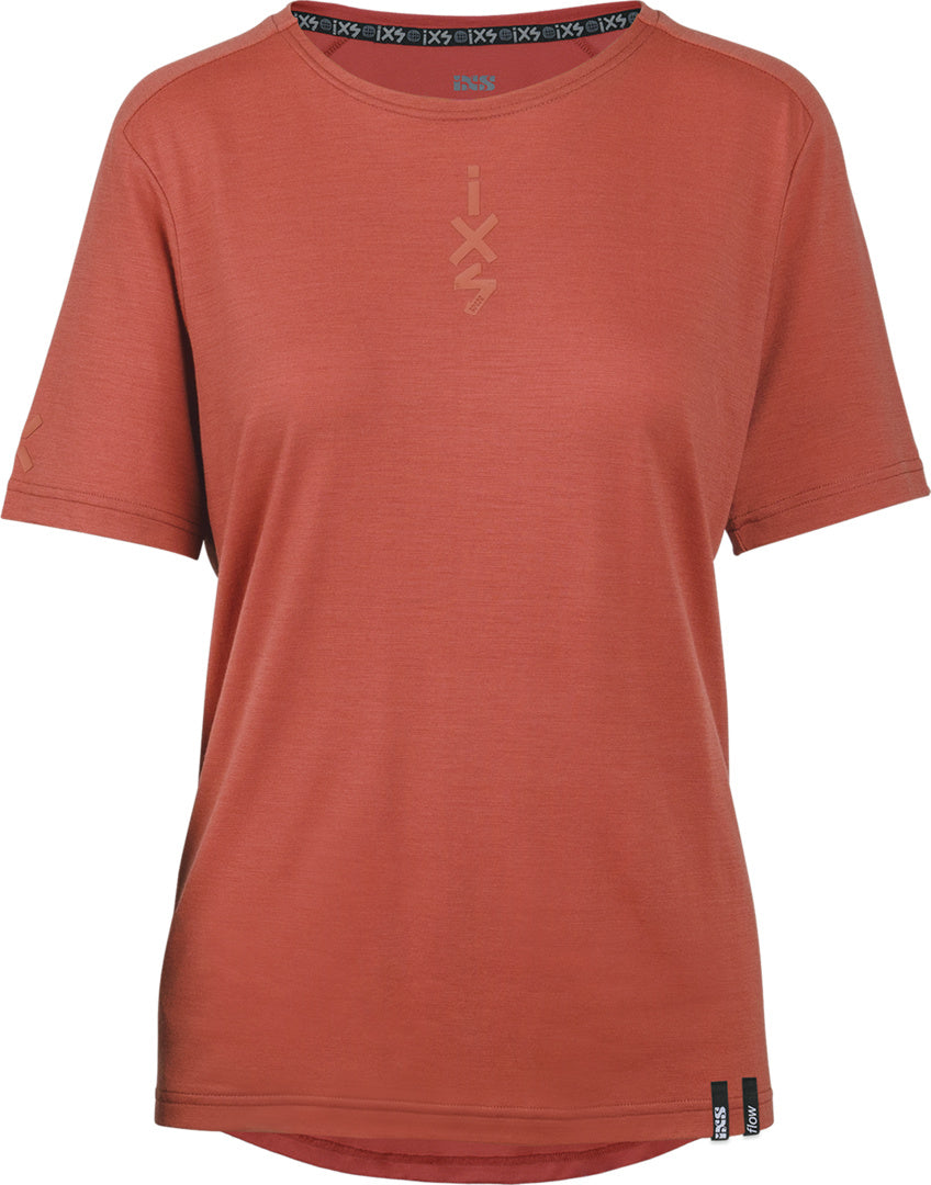 Women's Flow Merino jersey