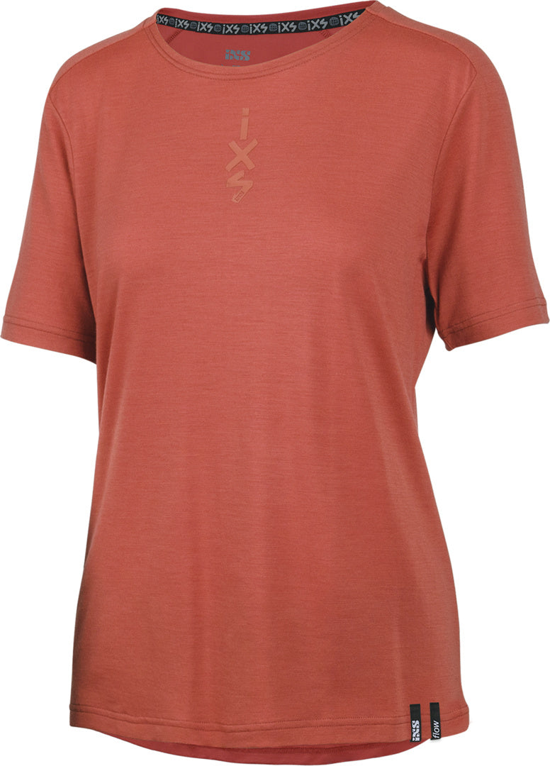 Women's Flow Merino jersey