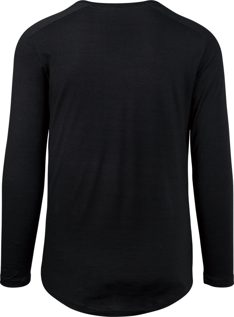 Flow Merino Long Sleeve Jersey