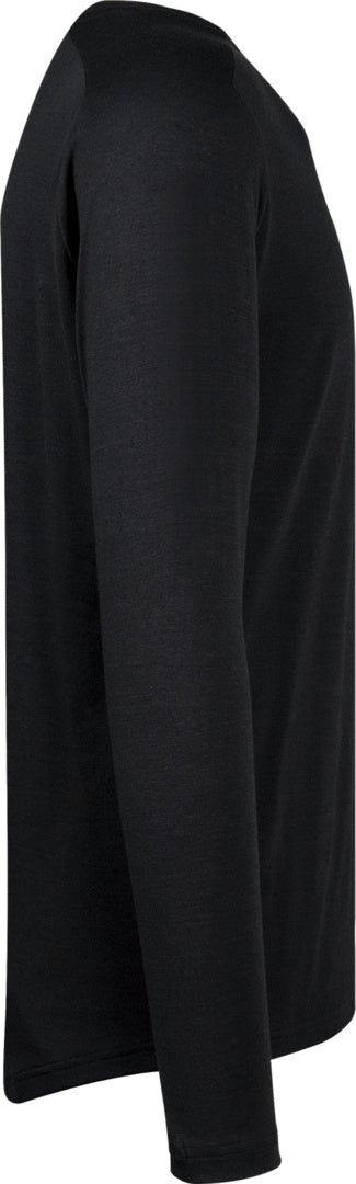 Flow Merino Long Sleeve Jersey