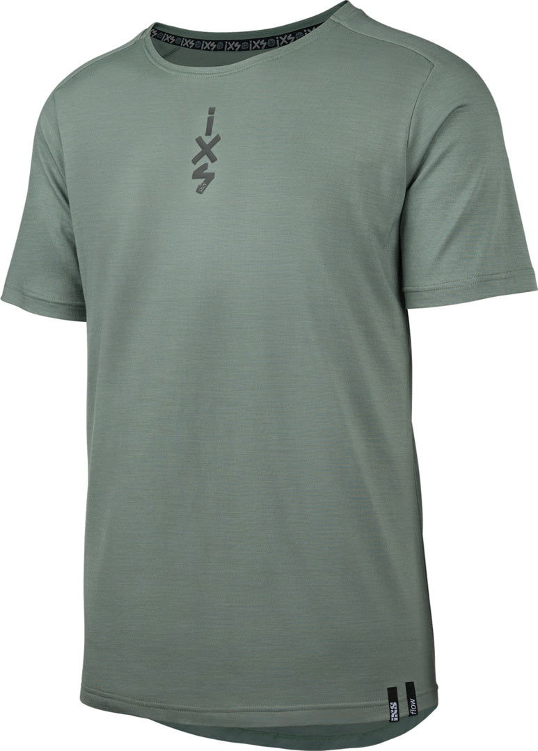 Flow Merino Jersey