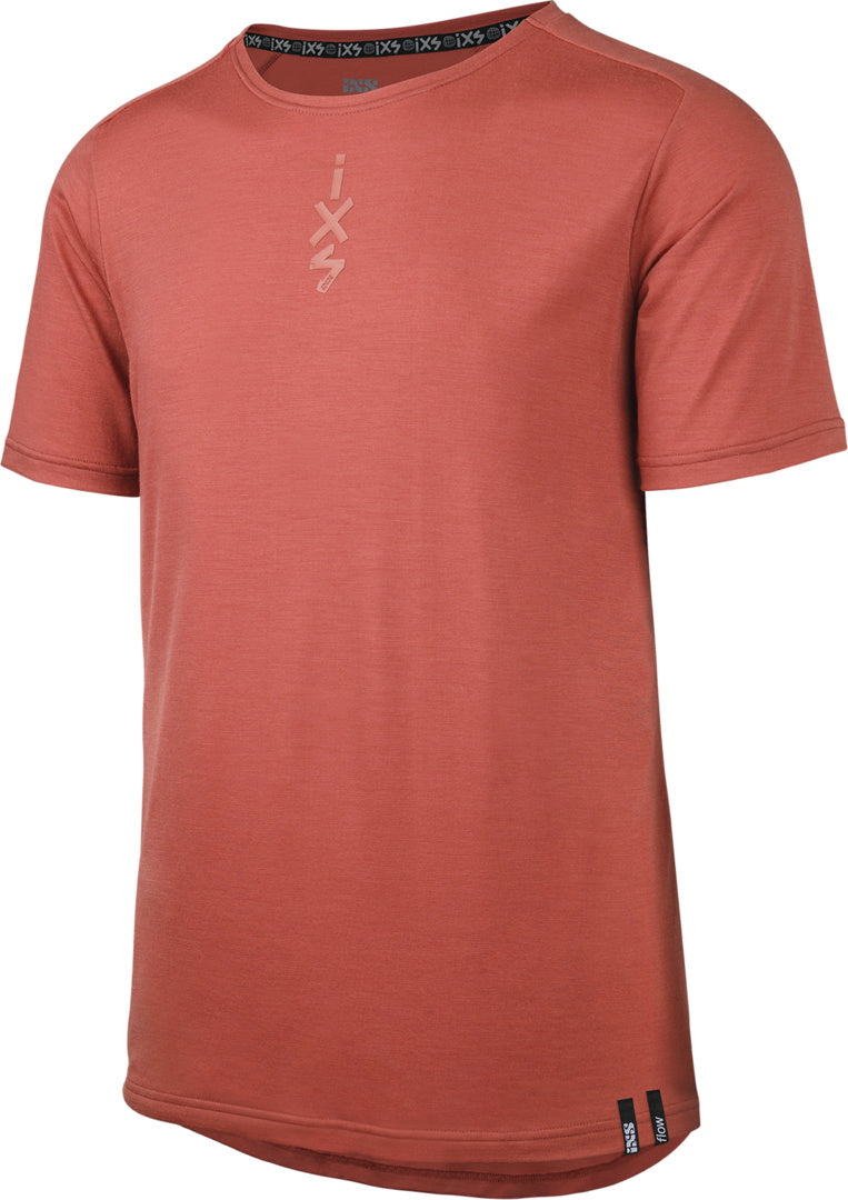 Flow Merino Jersey