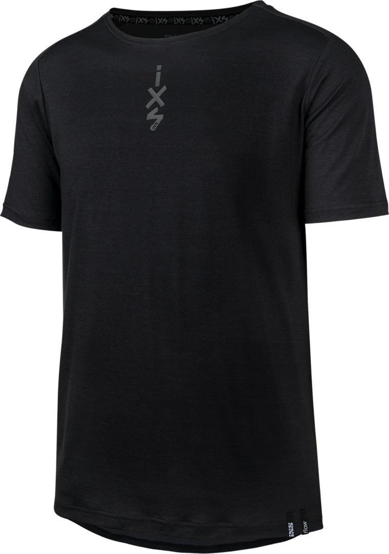 Flow Merino Jersey