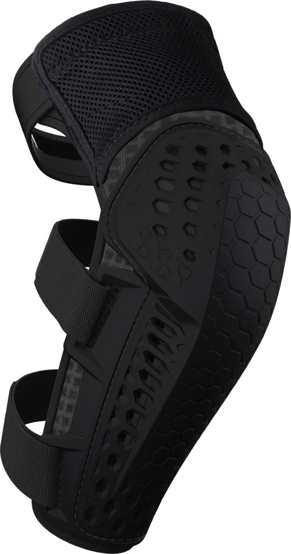 Hex Elbow Pads
