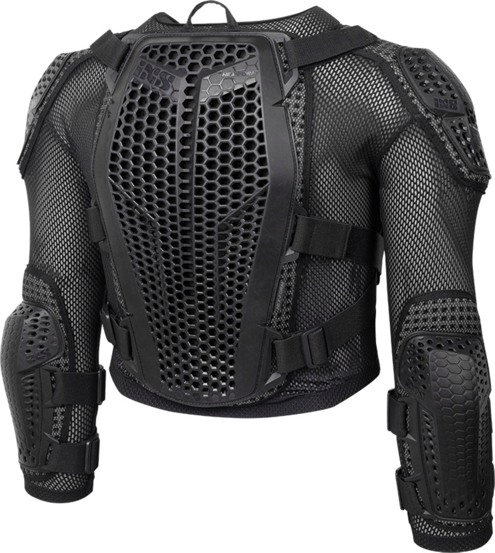 Hex upper body protective