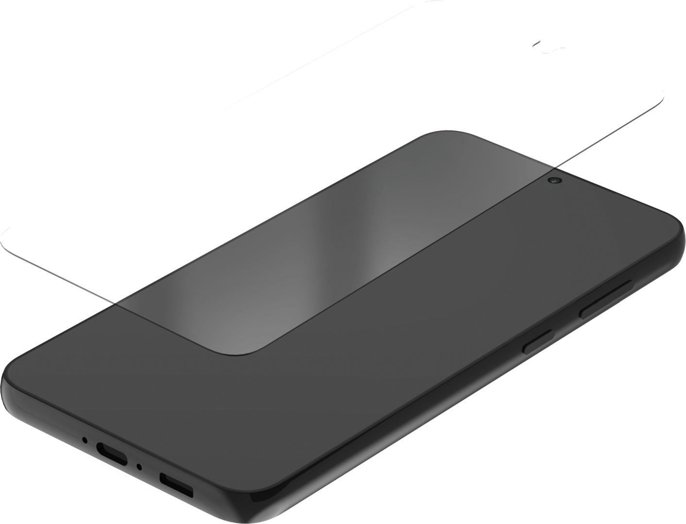 Glass Screen Protector