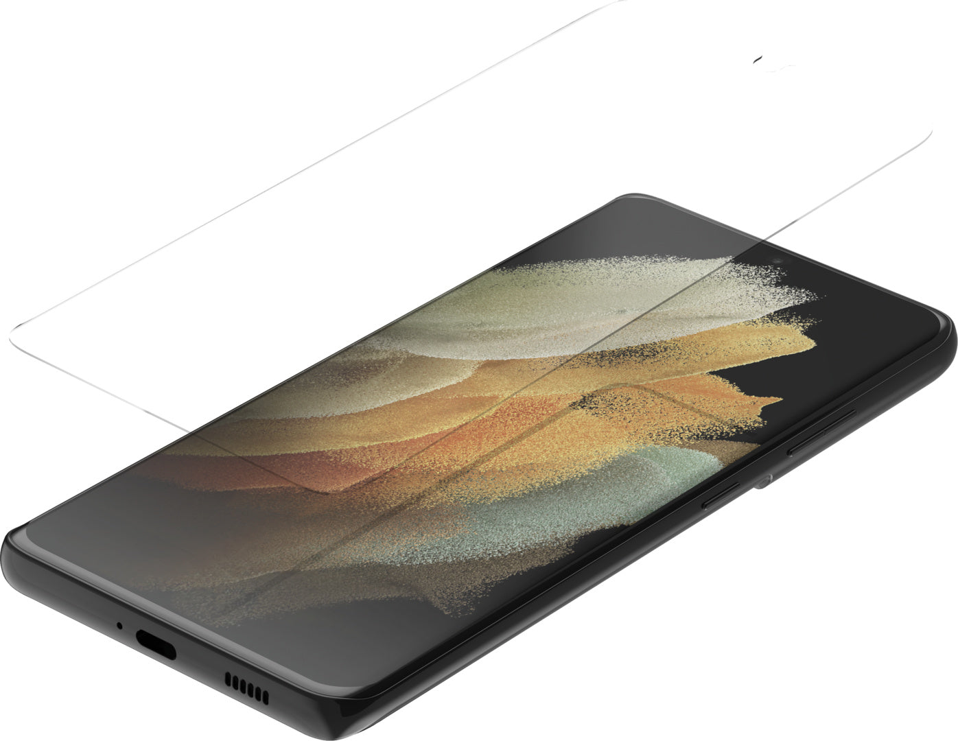 Glass Screen Protector