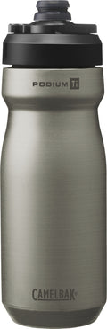 Podium Titanium