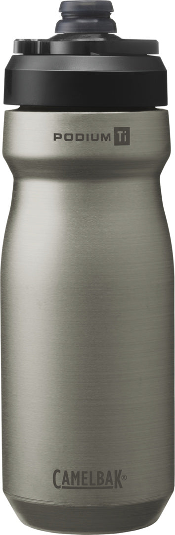 Podium Titanium