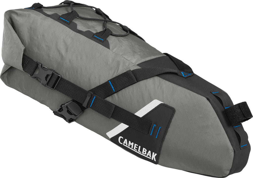 M.U.L.E Saddle pack