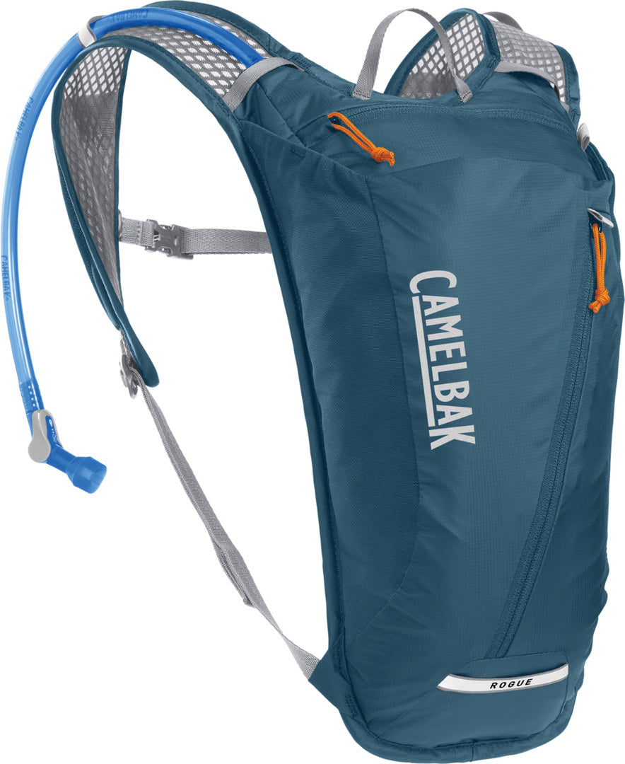 Rogue Light 7 moroccan