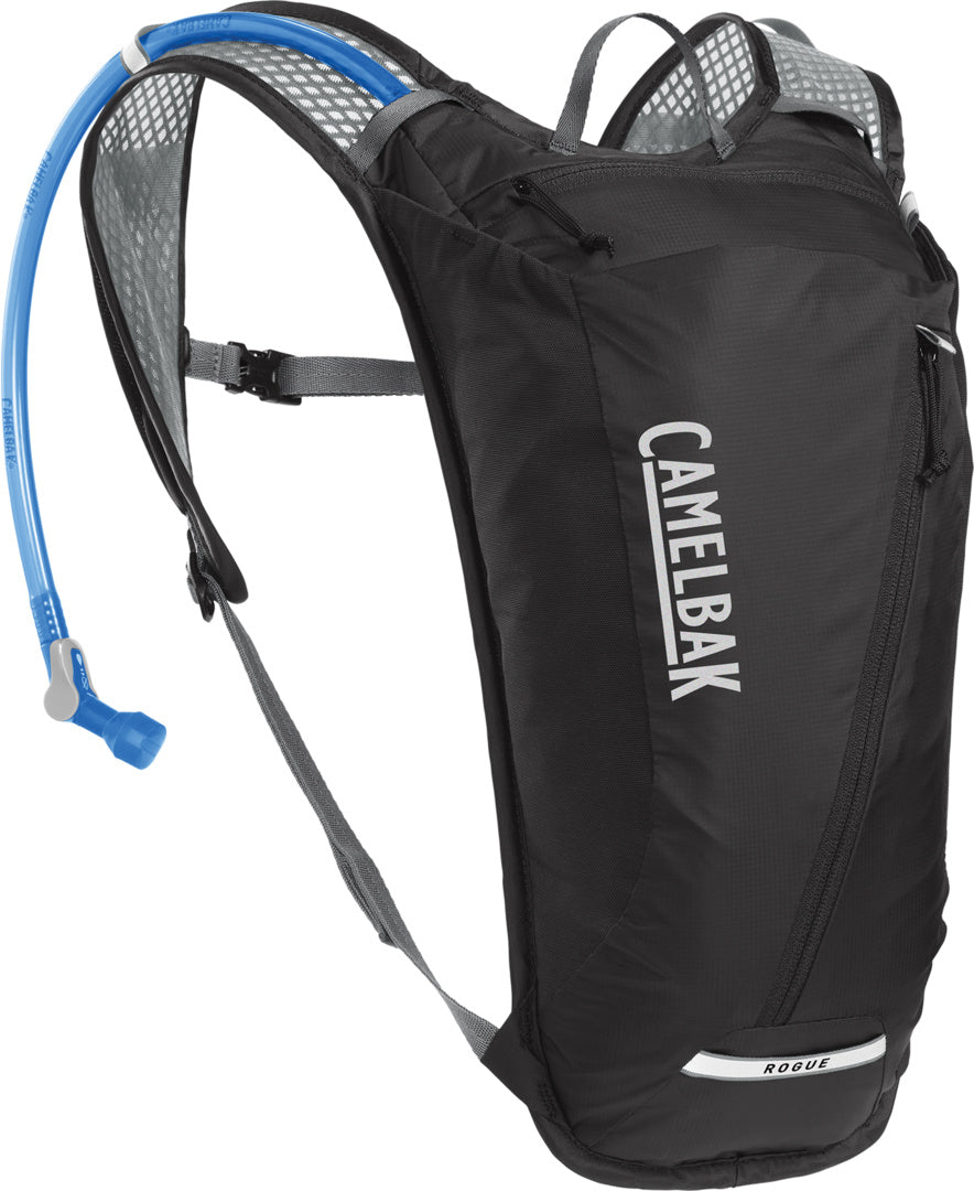 Rogue Light 7