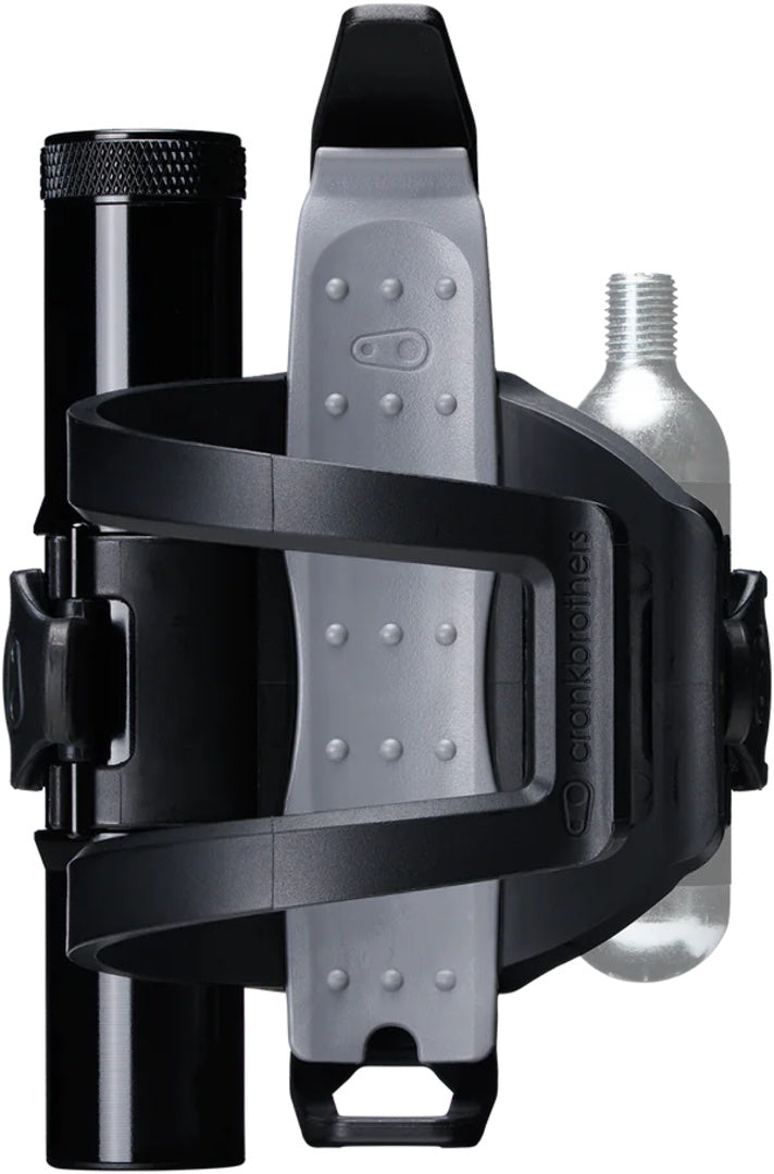 Tool S.O.S. BC17 Bottle Cage Kit