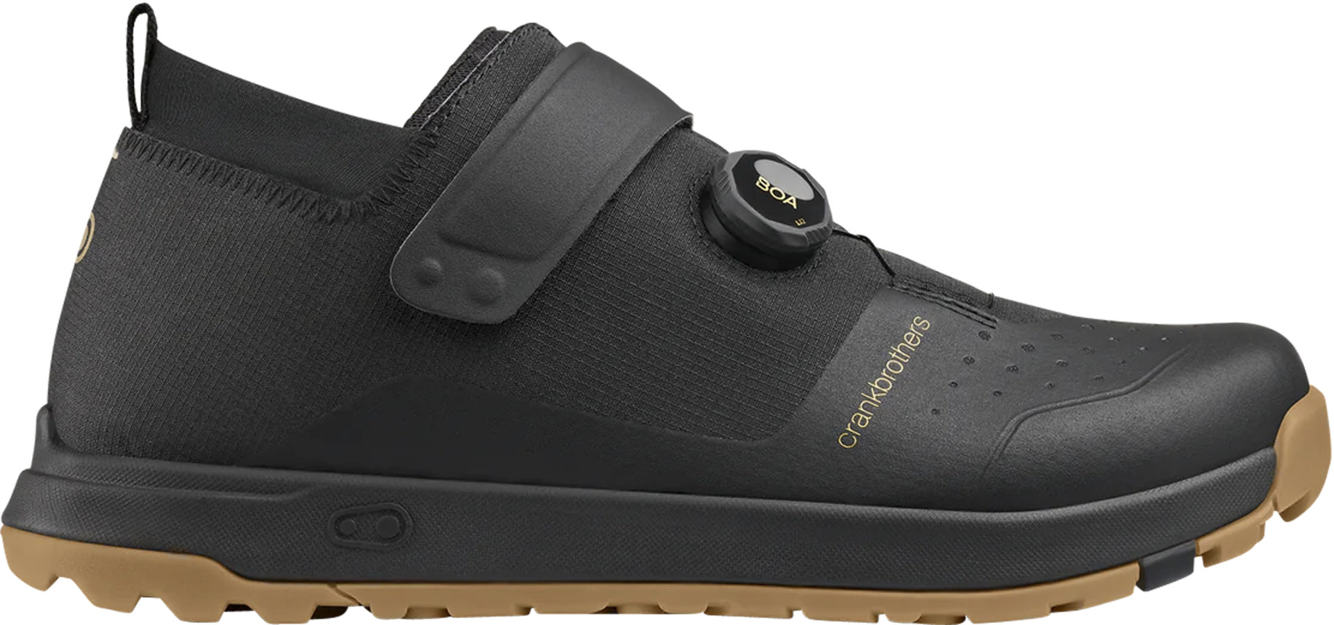 Mallet Trail Shoe Boa