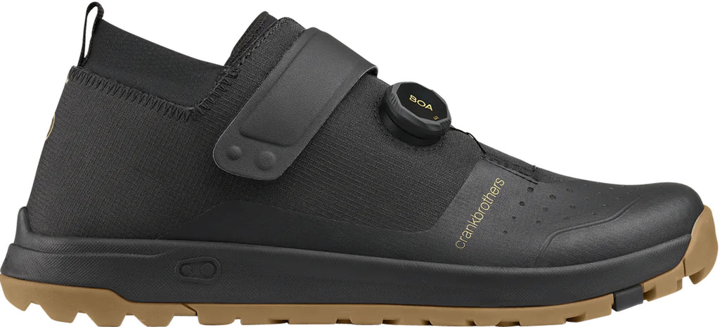 Stamp Trail Shoe Boa