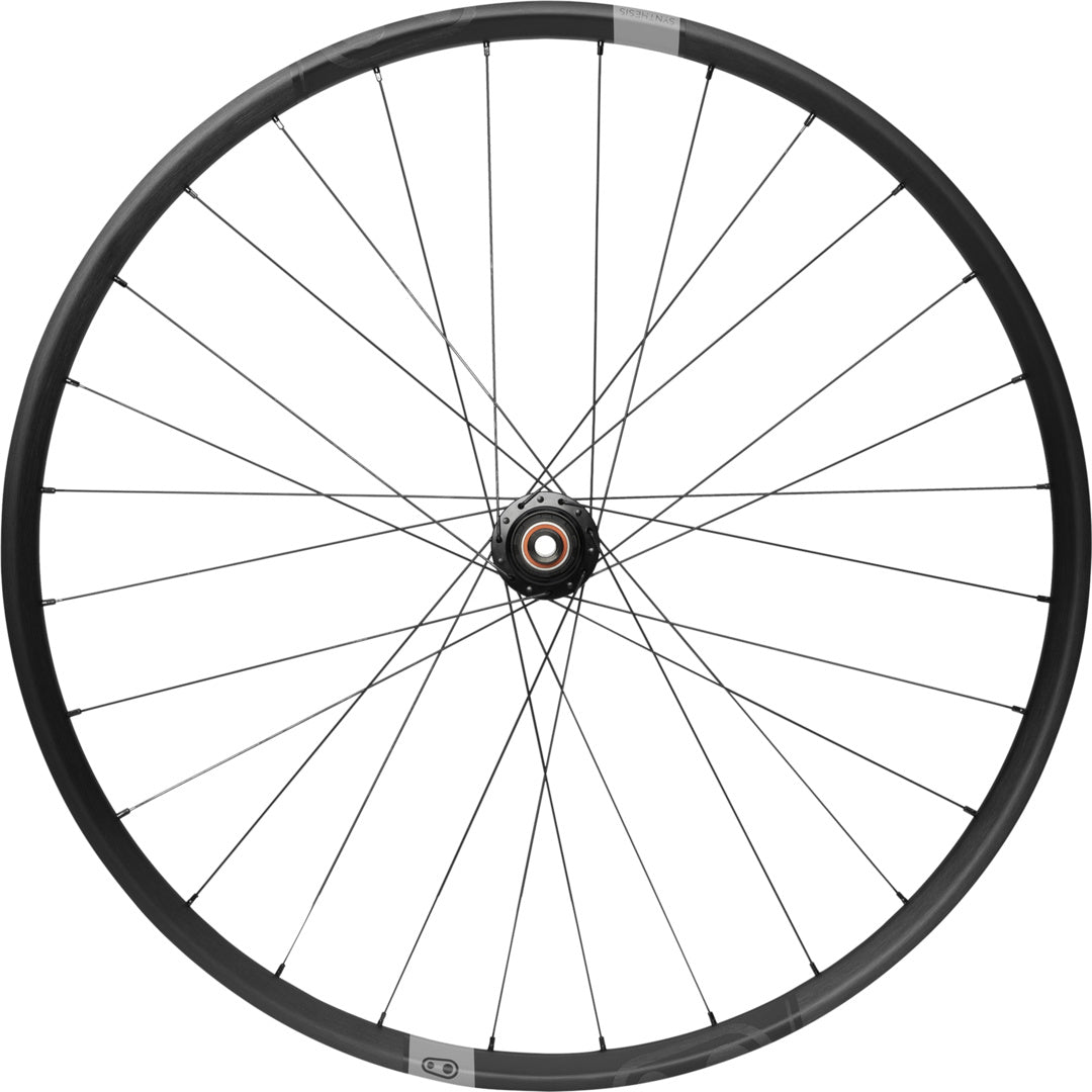 Synthesis Alu Gravel HR XDR CL 14