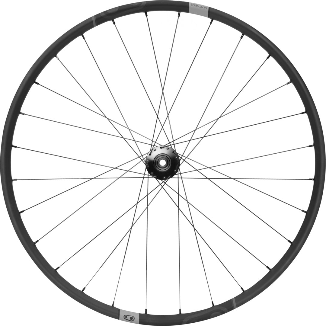 Synthesis Carbon Gravel VR CL 100